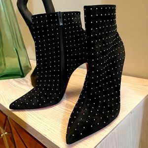 Authentic Christian Louboutin